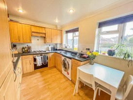 Queensdown Gardens, Brislington, Bristol