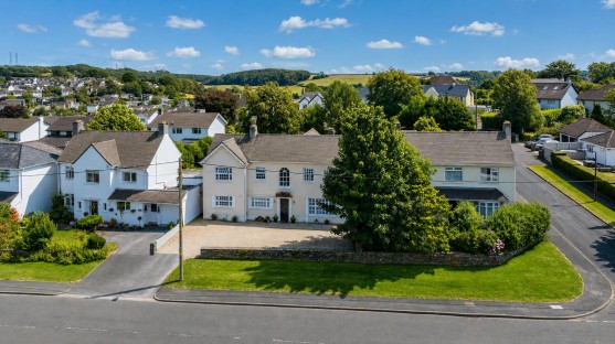Broadway, Llanblethian, Cowbridge