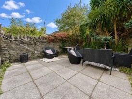 Mackintosh Place, Roath