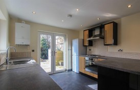 Mackintosh Place, Roath
