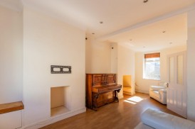 Salop Place, Penarth