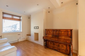 Salop Place, Penarth