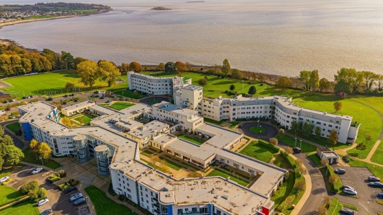 Hayes Road, Sully, Penarth