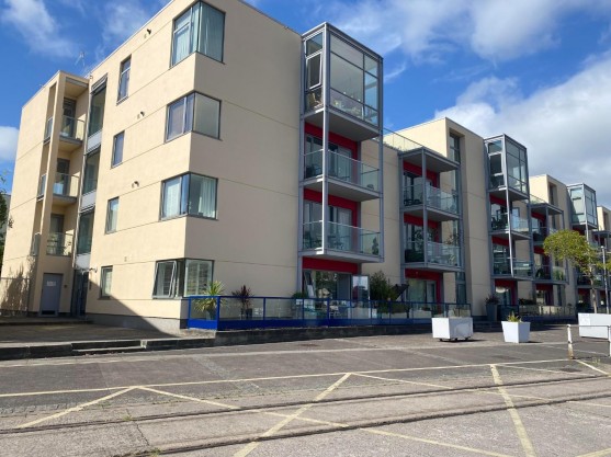 Caledonian Road, Hotwells, Bristol