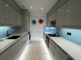 Caledonian Road, Hotwells, Bristol