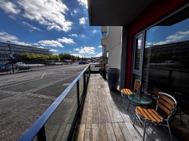 Caledonian Road, Hotwells, Bristol