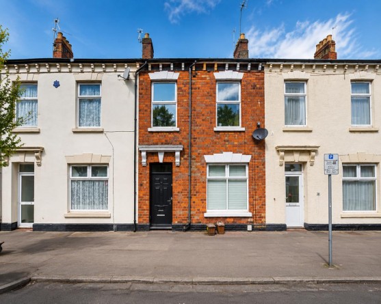 Lower Cathedral Road, Pontcanna, Cardiff