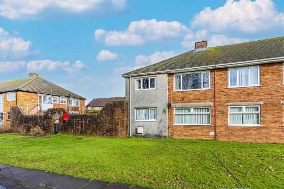 Fairwood Road, Fairwater, Cardiff