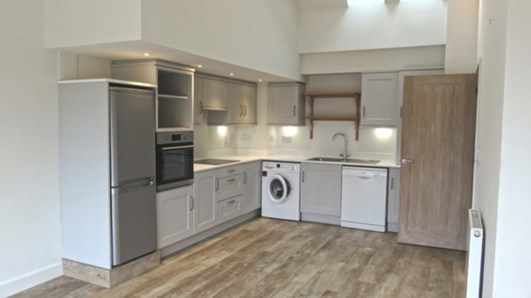 Flat No 5, Anchor Point, Southwold