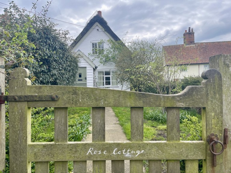 Cratfield, Halesworth