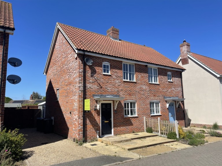 Wenhaston, Halesworth