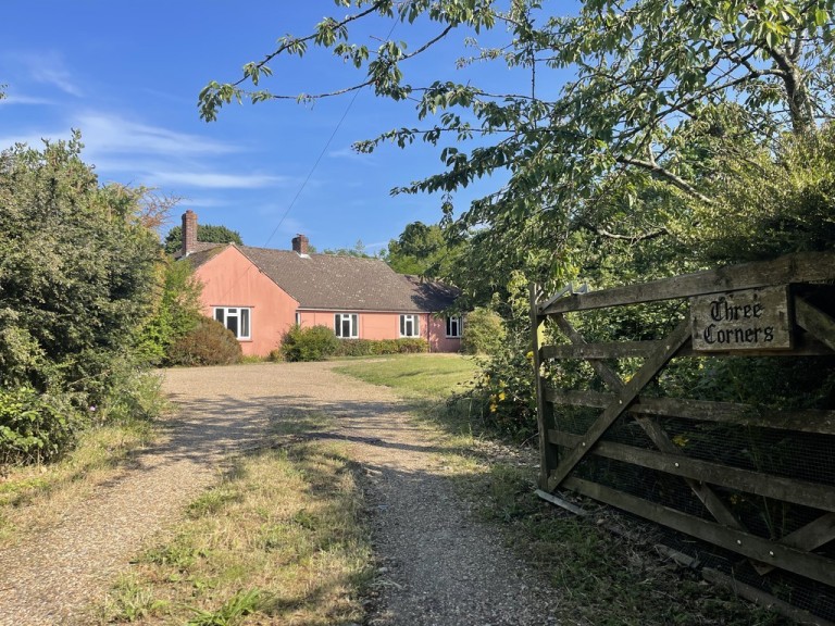 Tunstall, Woodbridge