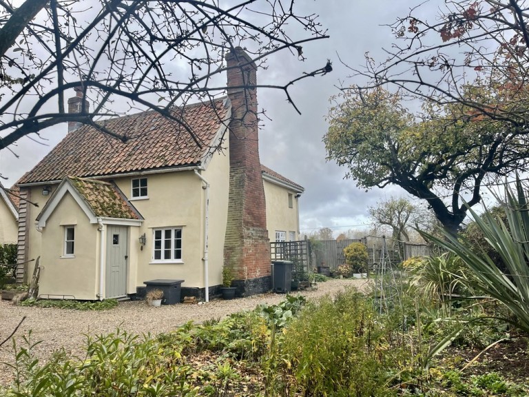 Middlewood Green, Stowmarket