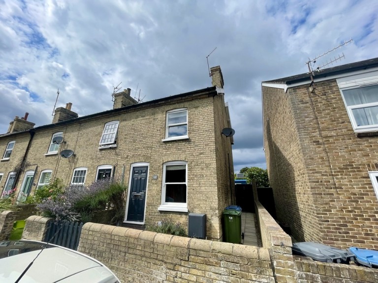 Albion Street, Saxmundham, Suffolk