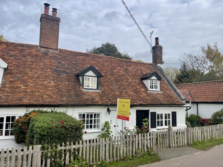 Letheringham, Woodbridge