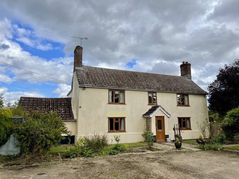 Little Stonham, Stowmarket