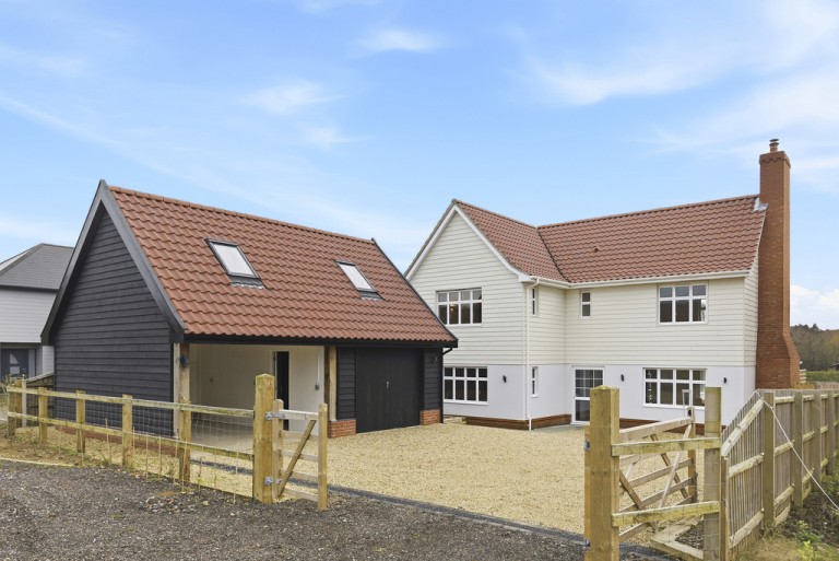 Wenhaston, Halesworth