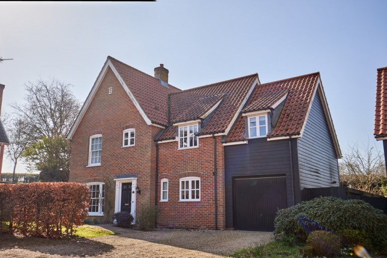 Peasenhall, Saxmundham