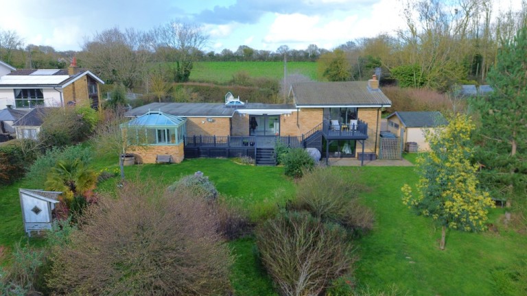 Charsfield, Woodbridge