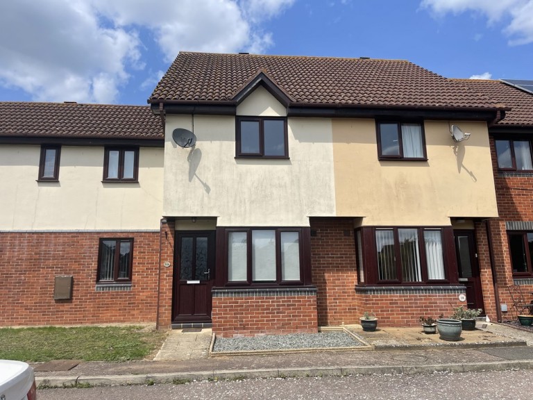 Brook Farm Road, Saxmundham