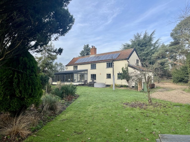 Middleton, Saxmundham