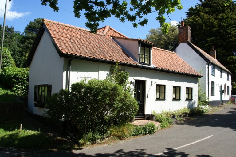 Westleton, Saxmundham