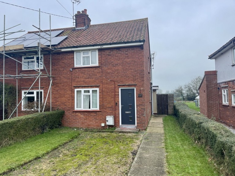 Framlingham, Woodbridge