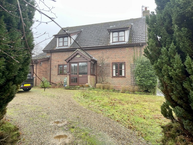 Westleton, Saxmundham