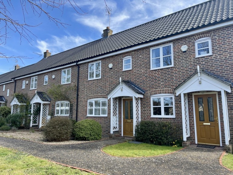 Westleton, Saxmundham