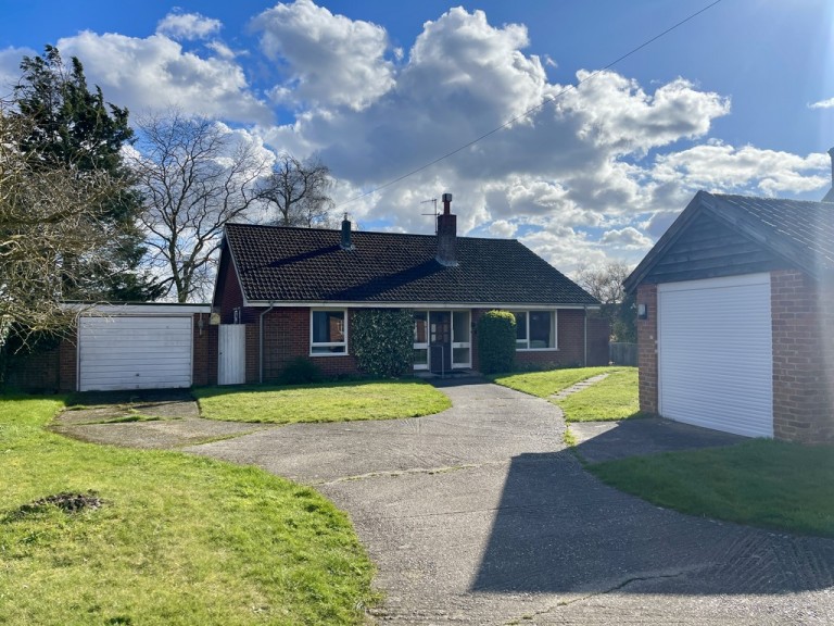 Westleton, Saxmundham