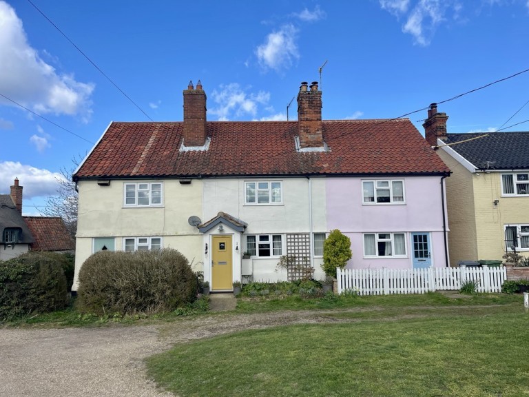 Middleton, Saxmundham