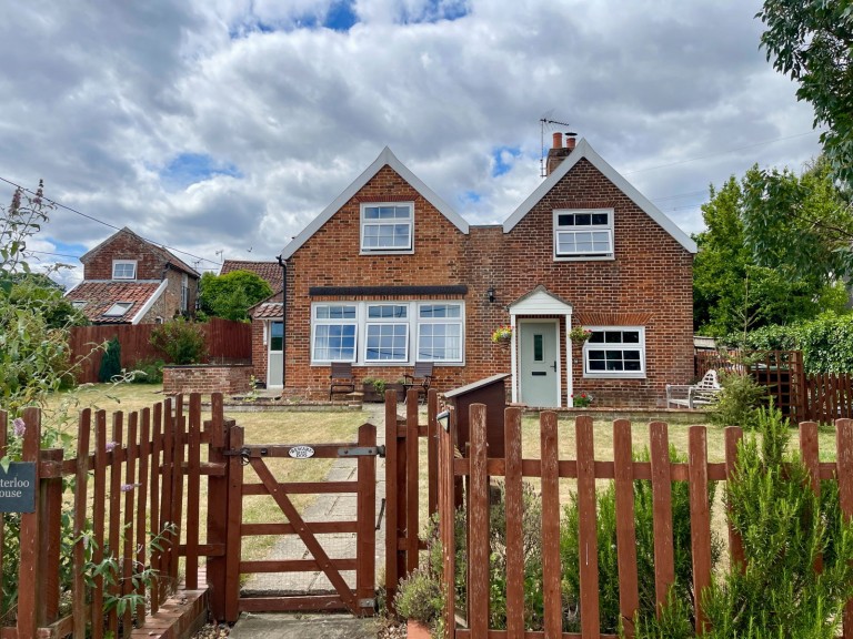Stone Common, Blaxhall, Woodbridge, IP12 2DP