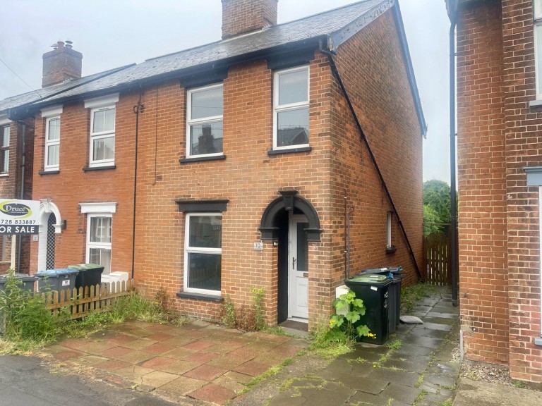 Carr Avenue, Leiston, IP16 4JA