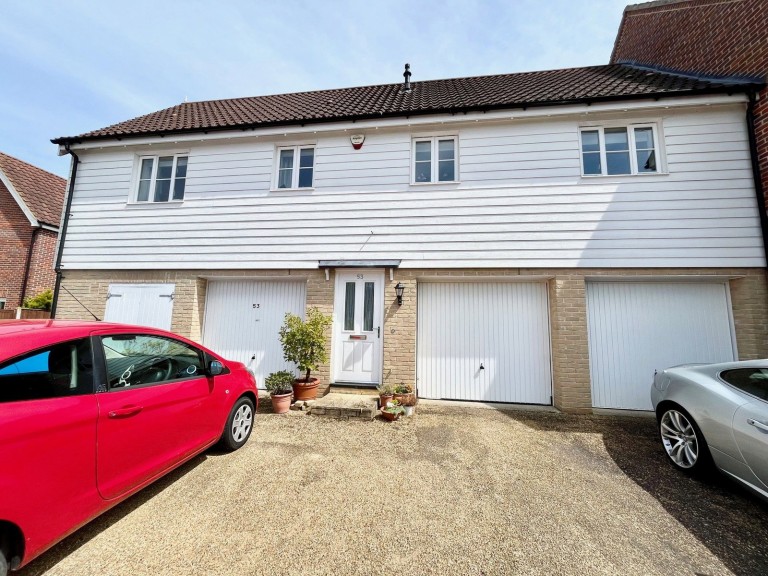 Saxmundham