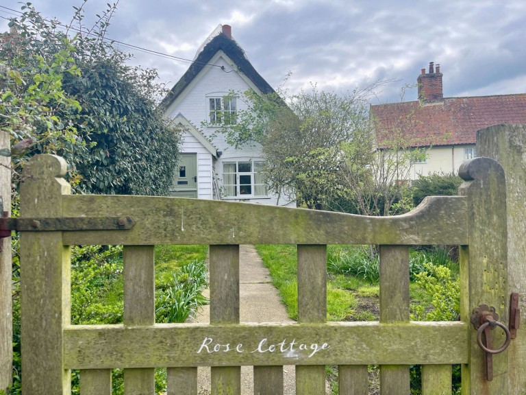Cratfield, Halesworth