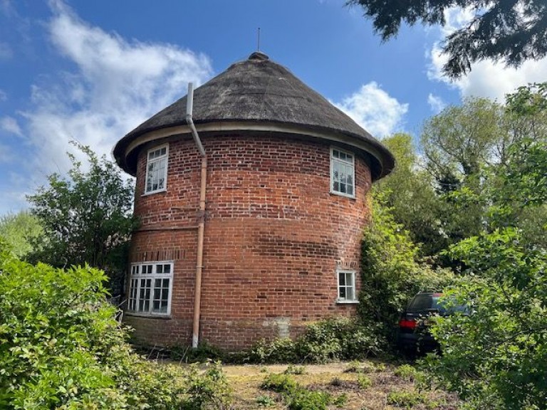 Darsham, Saxmundham