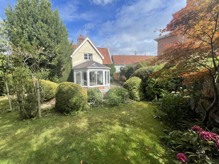 Kelsale, Saxmundham