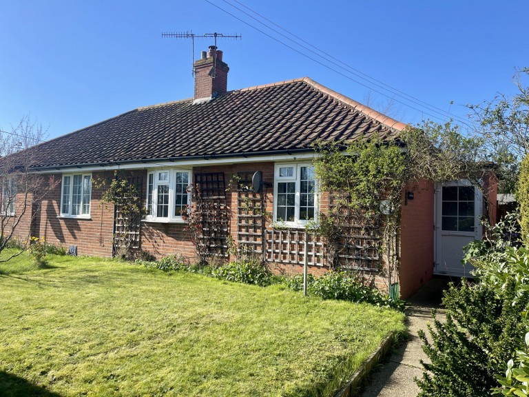 Kelsale, Saxmundham
