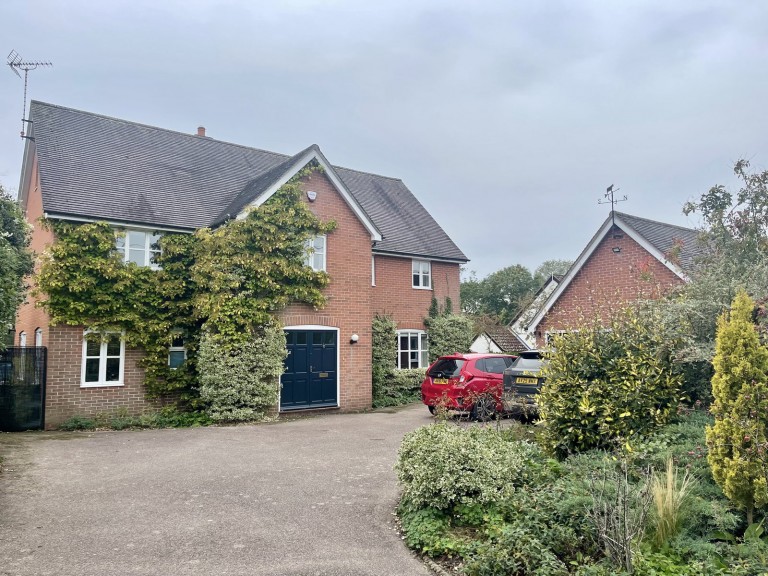 Rendham, Saxmundham