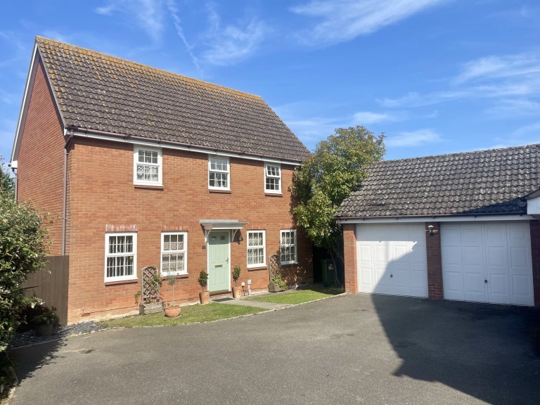 Saxmundham