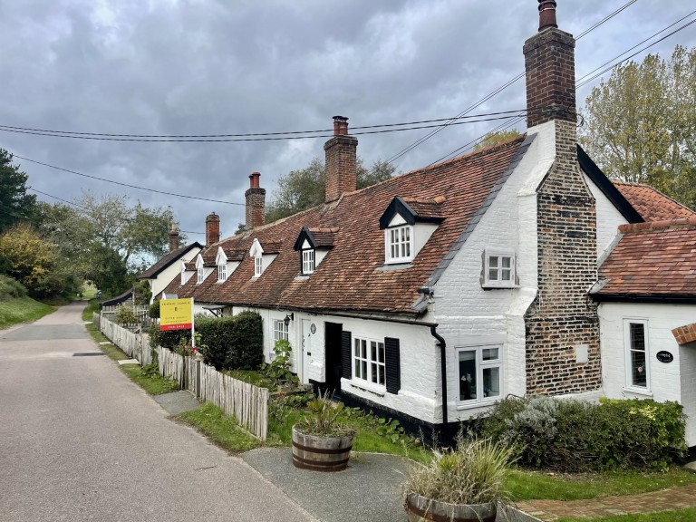 Letheringham, Woodbridge
