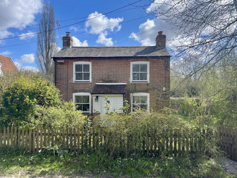 Benhall, Saxmundham