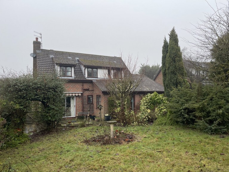 Westleton, Saxmundham