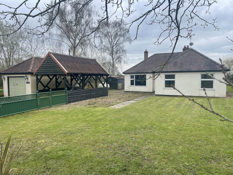 Kelsale, Saxmundham