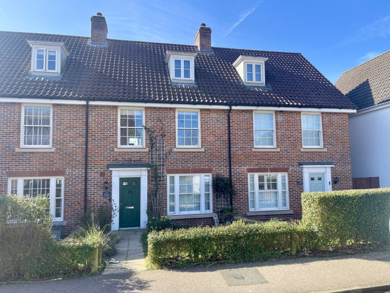 Saxmundham