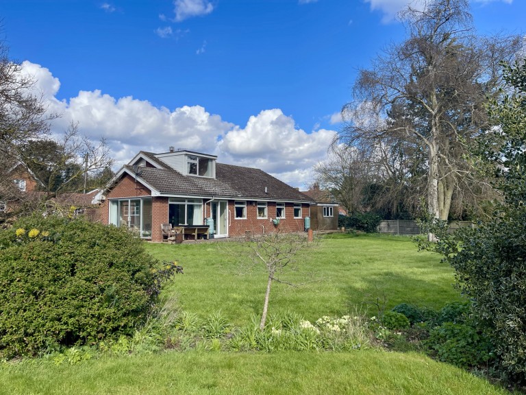 Westleton, Saxmundham