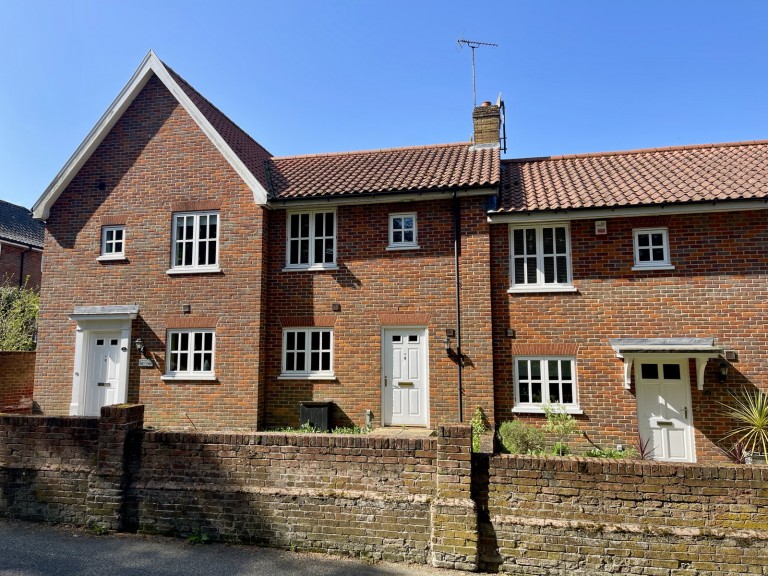 Peasenhall, Saxmundham