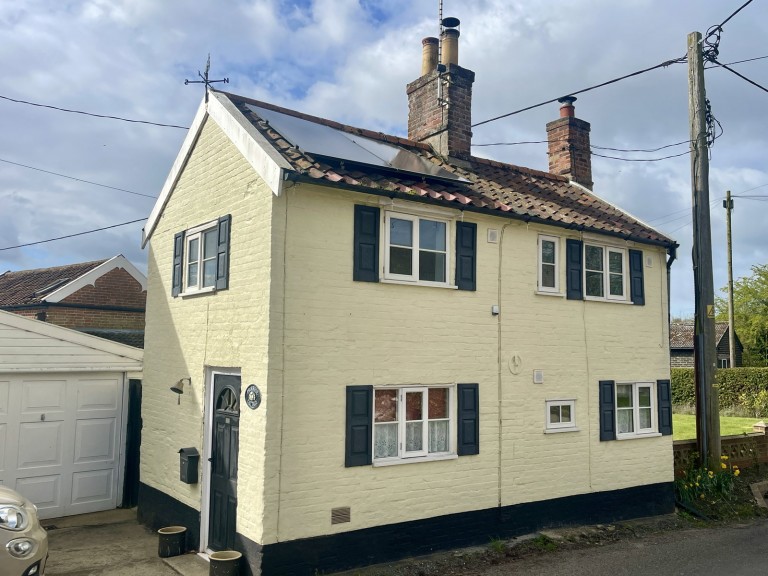 Rendham, Saxmundham