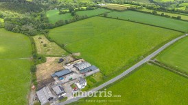 Maenclochog, Clynderwen, SA66