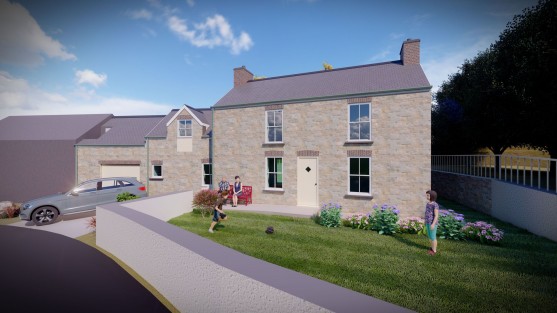 Dinas Cross, Newport, SA42